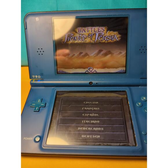 Battles of Prince of Persia - Nintendo DS - Cartridge Only Cleaned and tested - Picture 3 of 4